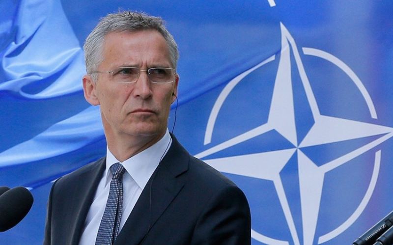 NATO: Rusiya-Ukrayna müharibəsində Çin həlledici amilə çevrilib 