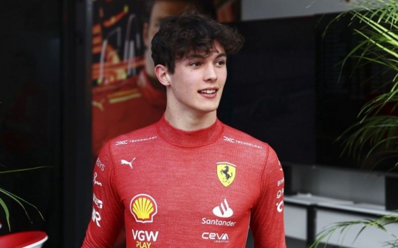 \"Formula 1\": Azərbaycan Qran-prisində Maqnusseni əvəzləyəcək pilot müəyyənləşib 