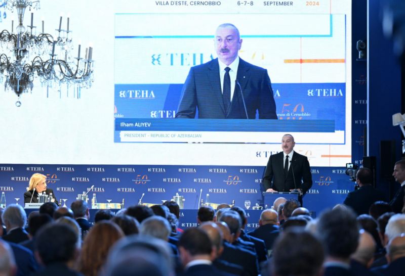 Prezident sülh müqaviləsindən danışdı: \"80 faizi razılaşdırılıb\" 