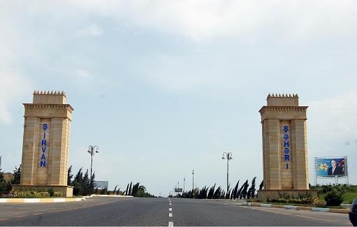 Şirvanda əməliyyat: saxlanılan var 