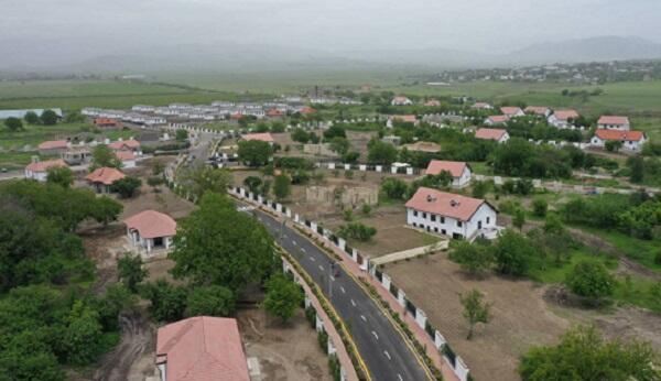 Polis Xocalıya gedənlərə xəbərdarlıq etdi 