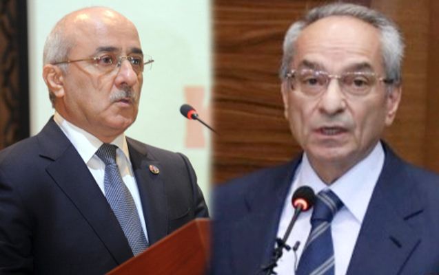 70 və 66 yaşlı nazir müavinləri işdən çıxarıldı 