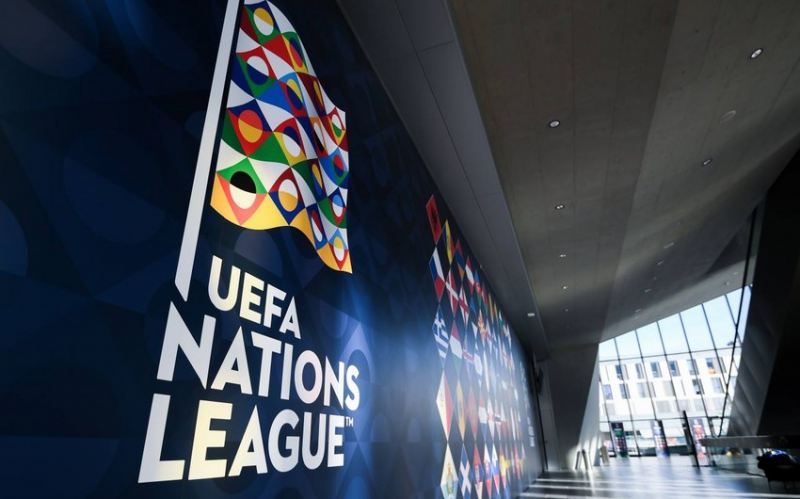 UEFA Millətlər Liqası: Bu gün 9 oyun baş tutacaq 