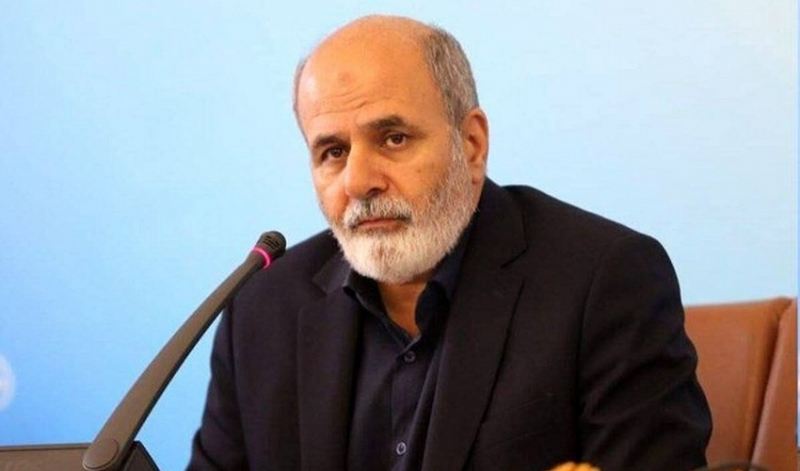 İranın yüksək çinli rəsmisi Zəngəzurla bağlı Moskvaya getdi 
