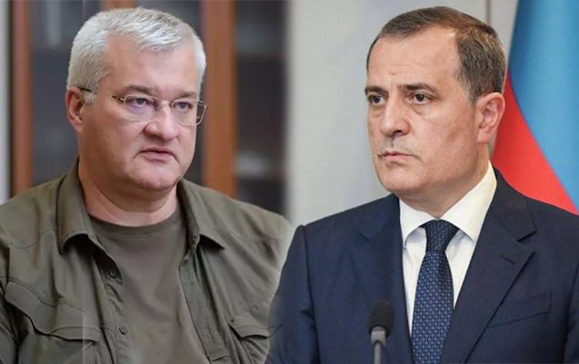 XİN rəhbərləri ortaq məsələləri müzakirə etdilər 