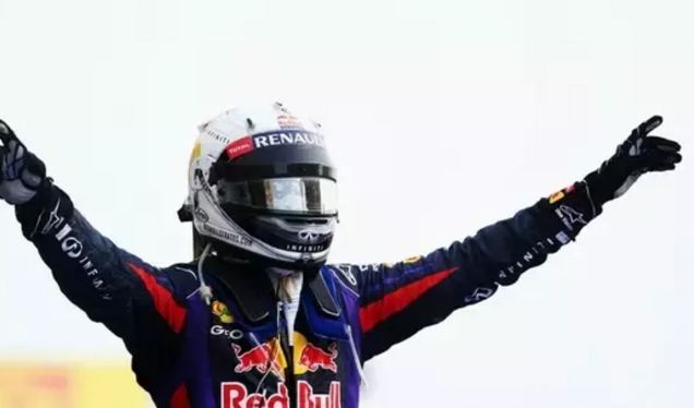 \"Formula-1\" pilotlarının ŞOK qazancları - SİYAHI 