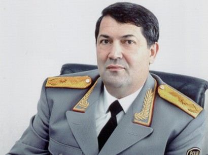Generalın qardaşı vəfat etdi 