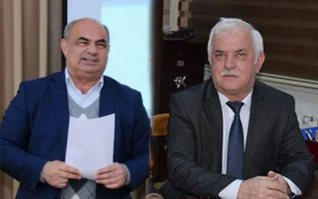 Bu liseylərin direktorları işdən çıxarıldı 