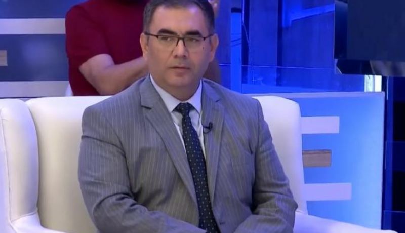 Tanınmış jurnalistə vəzifə verildi 