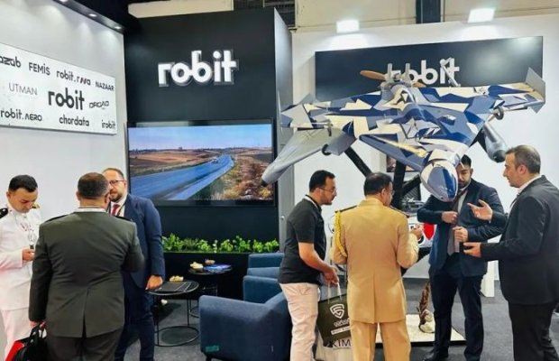 Türkiyə şirkəti Bakıdakı \"ADEX 2024\" sərgisində yeni məhsullarını təqdim edəcək 
