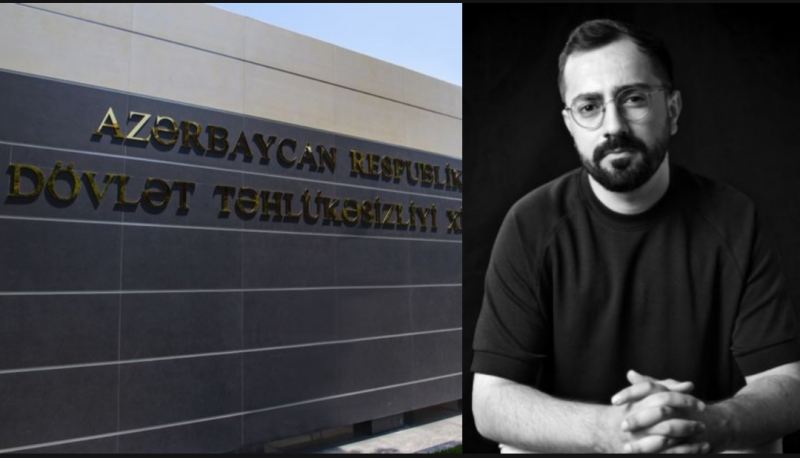 Fərid Pərdəşünas DTX-ya müraciət etdi: 3000 şəhid məqaləsi Vikipediadan SİLİNDİ - VİDEO
