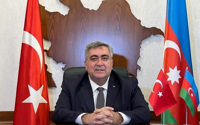 Türkiyəli general: \"106 il əvvəl Türkiyə-Azərbaycan qardaşlığının qürur tarixi yazılıb\" 