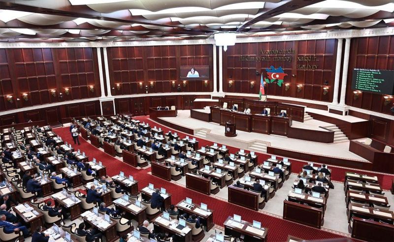 MSK yekun siyahını açıqladı - Onlar deputatdır - VİDEO