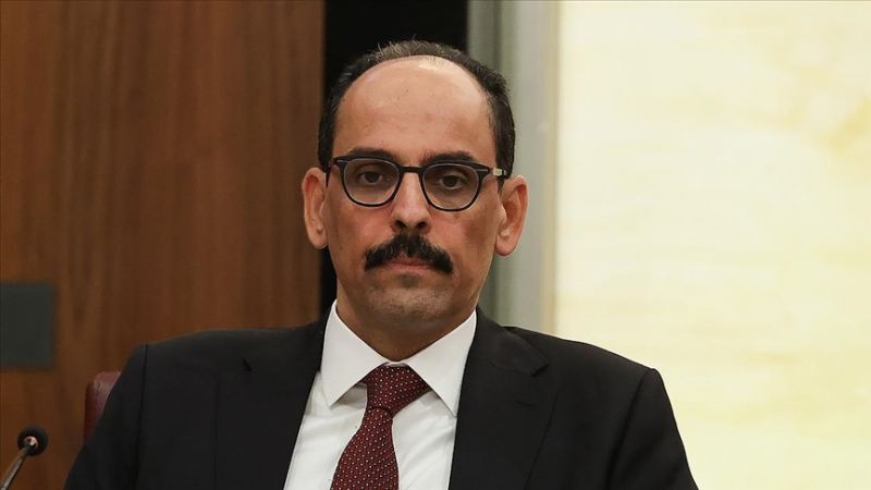 Bu, Zəngəzur dəhlizinin açılmasını təmin edəcək - İbrahim Kalın