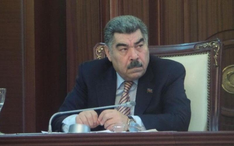 Salyana başçı təyin olunan Rüstəm Xəlilov KİMDİR... - DOSYE 
