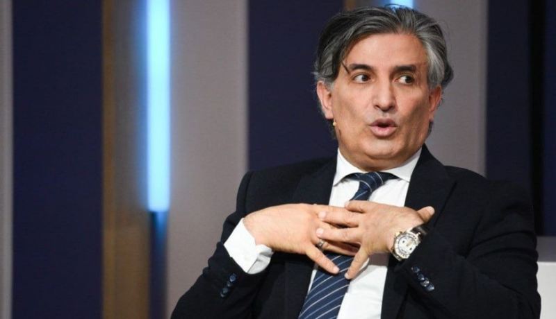 Azərbaycanlı vəkil Rusiyada bu ittihamla saxlanıldı - SON DƏQİQƏ