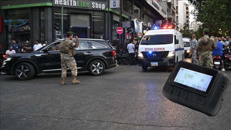 Hizbullah üzvlərinin üzərində partladılmış peycerlər hansı şirkətlərə məxsusdur? 