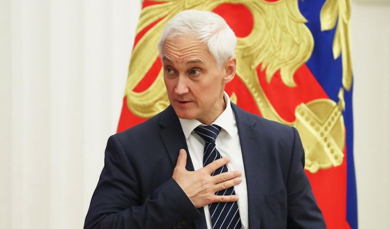 Rusiyada əsgər çatışmazlığı: Belousov Putinə təzyiq edir... 