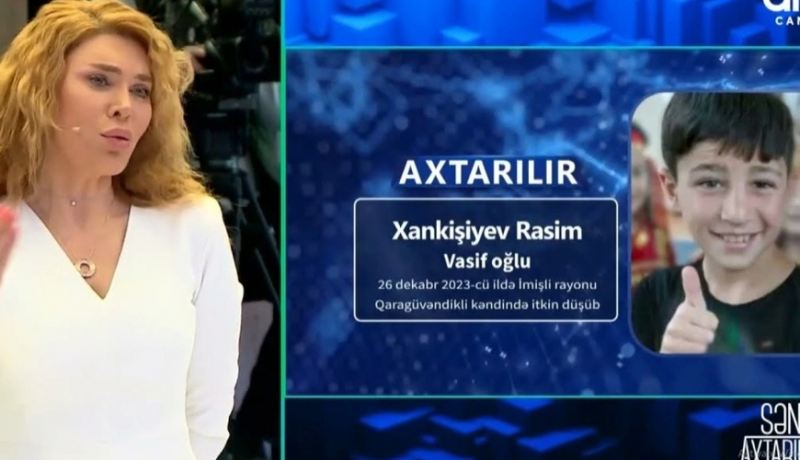 Məhkəmə Xoşqədəm Hidayətqızına qadağa qoydu 