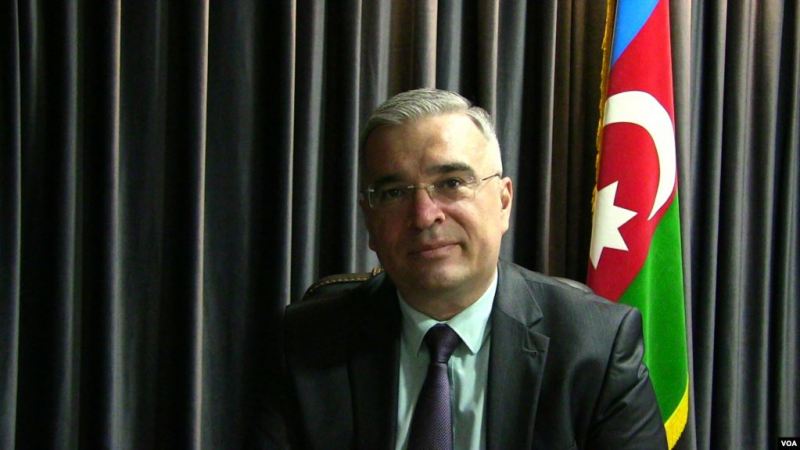 İlqar Məmmədov siyasətdən getdi 