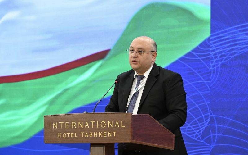 Kamran Həsənov: Media sahəsində əməkdaşlıq milli təhlükəsizlik məsələsində əsas komponentdir 