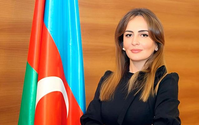 Nazir müavininin xanımı da deputat seçildiyi üçün vəzifəsindən çıxarıldı 