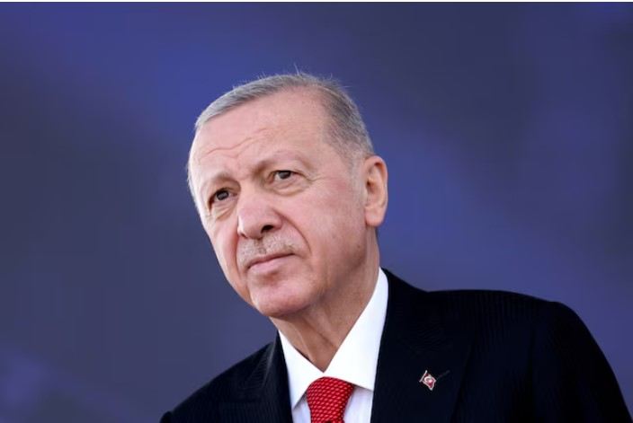  Ərdoğan çağırış etdi: Vaşinqton Türkiyənin müdafiə sənayesinə qoyulan sanksiyaları götürəcəkmi?