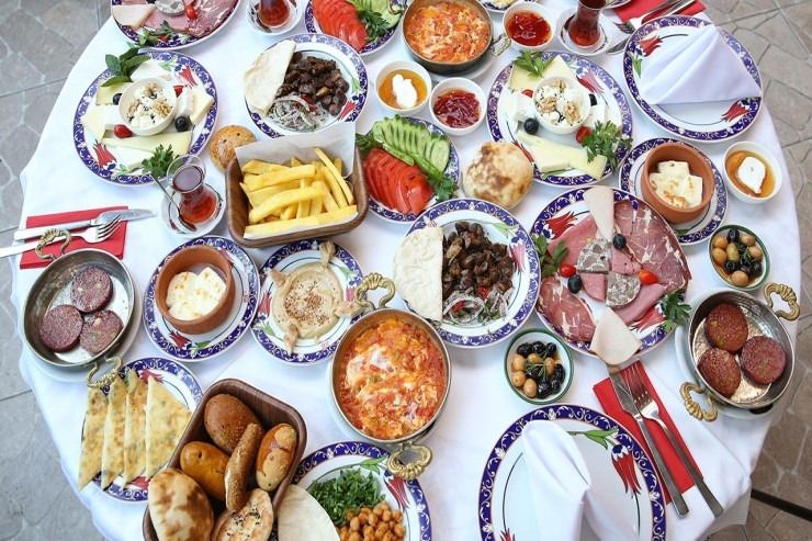 Səhər yeməyini bu cür yeməyin, ömrü qısaldır 