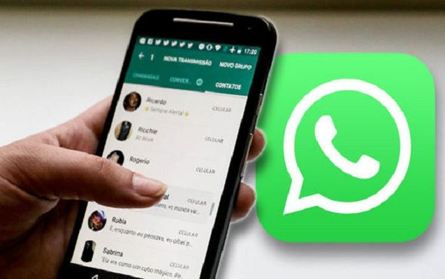 “WhatsApp”da yeni funksiya var - Bundan sonra... 