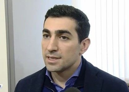Nikol Paşinyanın bu fotosu sərt tənqid olundu: Köçəryanın oğlu nələr dedi...