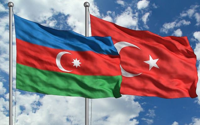 Türkiyə MN-dən Anım Günü ilə bağlı bəyanat 
