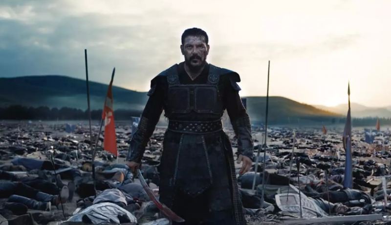 “Azərbaycan Atabəyləri” filminin treyleri yayıldı - Video 