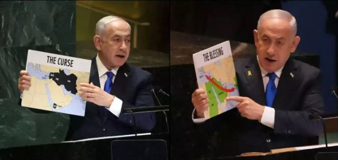Tehrana ciddi təhdid: \"İsrailin  qolu uzundur, İranda çata bilmədiyimiz yer yoxdur\"