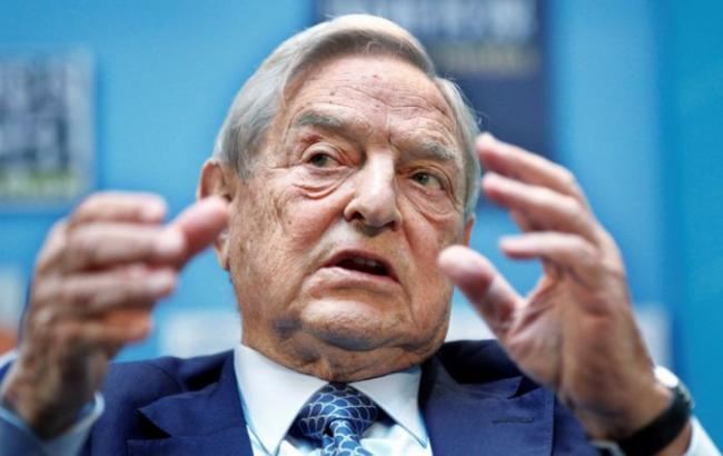 Soros ABŞ-da 200 radio alır – Araşdırma başladı 