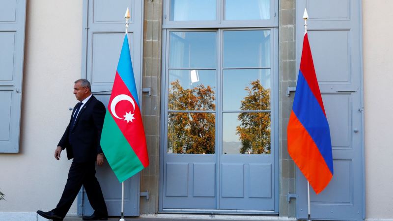 Azərbaycan və Ermənistan QHT-ləri görüşlərə başlaya bilər 