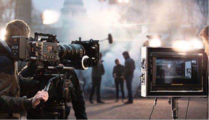 \"Azərbaycan Atabəyləri\" 2 seriyalı bədii televiziya filminin ilk anonsu yayımlanıb - VİDEO 