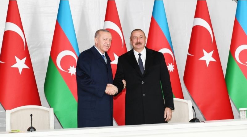 Türkiyə-Azərbaycan iqtisadi münasibətlərinin çoxtərəfli formatı gündəmdə: Mərkəzi Asiya ölkələri üçün yeni pəncərə...