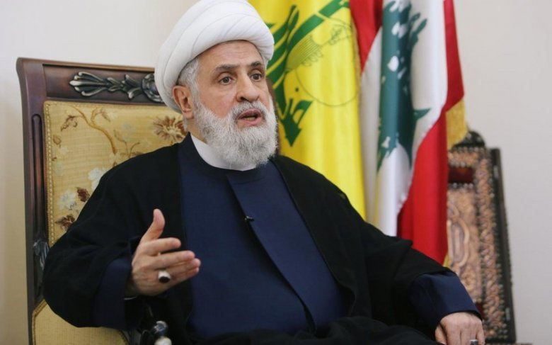 \"Hizbullah\" lideri: \"Şəhər bizim olacaq, azca səbr etmək lazımdır” 