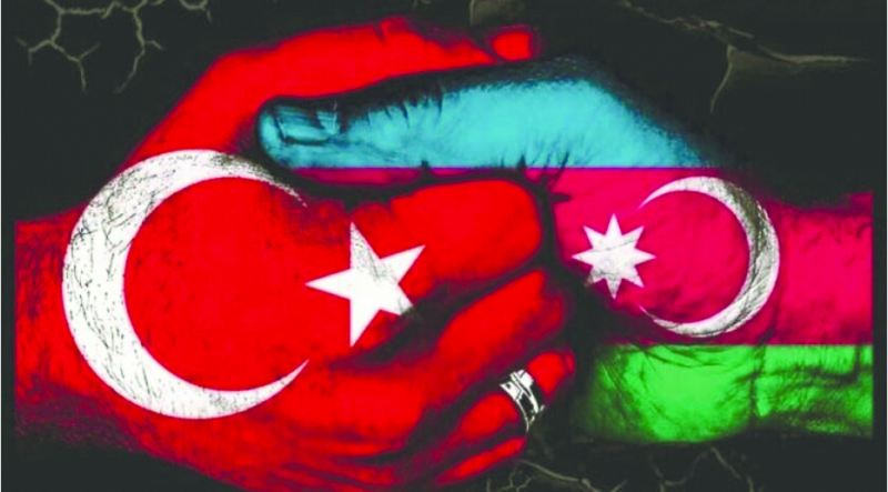 Hər sahədə qardaşlıq: Türkiyə-Azərbaycan iqtisadi əlaqələrinin dünəni, bu günü və sabahı...