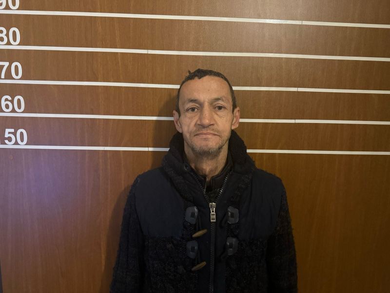 Narkotiklərin satışı ilə məşğul olan şəxs həbs edildi - FOTO
