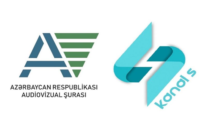 “KANAL S”in yayımı 24 saatlıq dayandırılacaq 