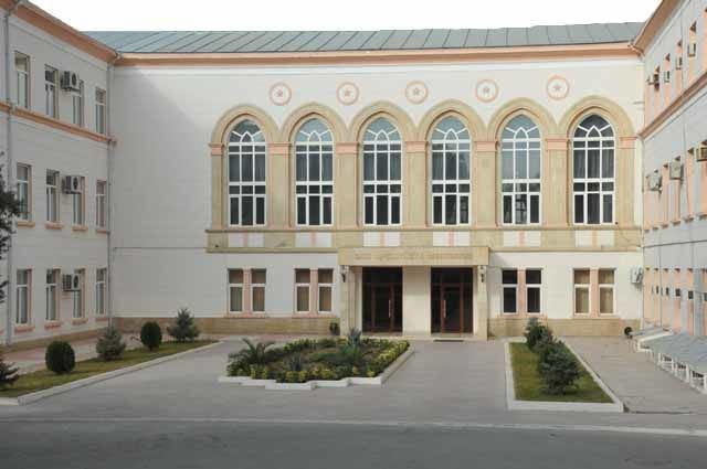 MN-in sabiq vəzifəli şəxsi barədə qərar verildi 