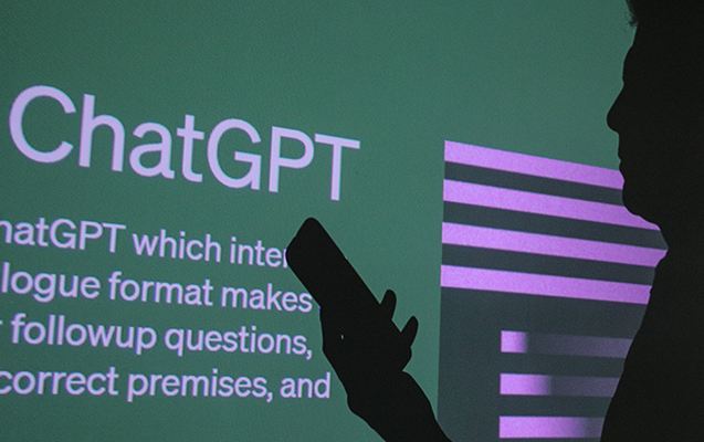 “ChatGPT”də problem yarandı 
