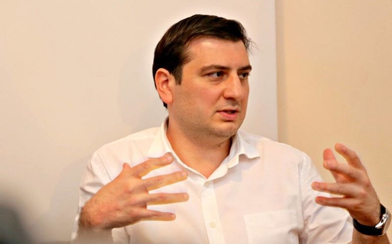 Məhkəmə Azər Qasımlı barəsində qərar verib 
