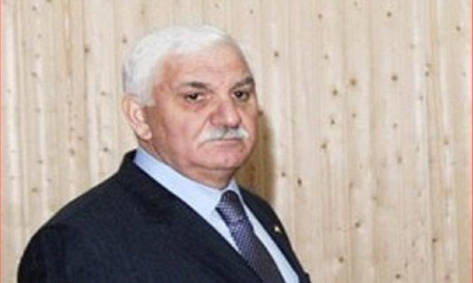 Bəylər Əyyubova ağır itki üz verdi 