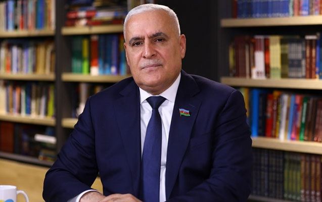 “Azərbaycan Almaniya üçün strateji əhəmiyyət kəsb edən ölkədir” 