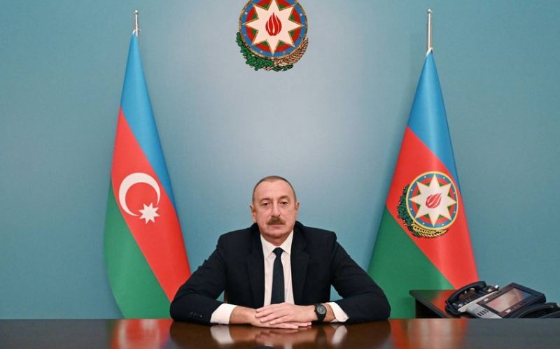 İlham Əliyev: Biz Cənub Qafqaz Boru Kəmərini, TANAP-ı və TAP-ı genişləndirməliyik 
