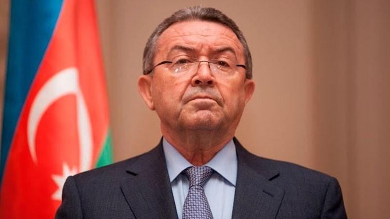Misir Mərdanovun institutu ləğv olundu 