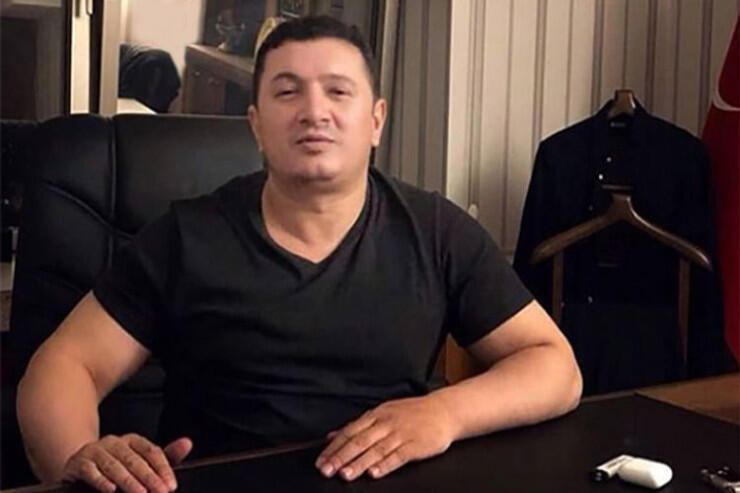 Lotu Qulinin \"müavini\" olan azərbaycanlı avtoritet HƏBS EDİLDİ 