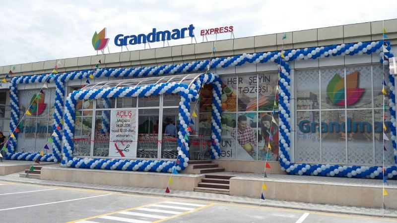 Bu supermarket məhsulu üzərindəki qiymətdən baha satırmış 